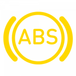 ABS та TCS (Антиблокувальна та антипробуксувальна системи)
