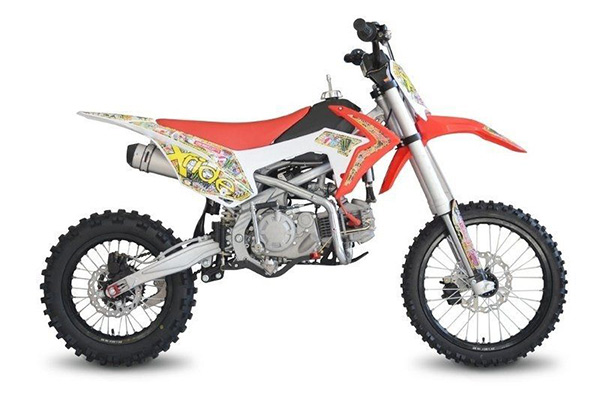 GEON X-Ride 150