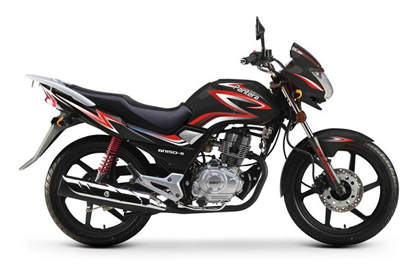 Geon Pantera 150