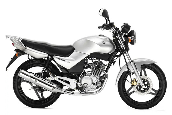 Yamaha YBR125